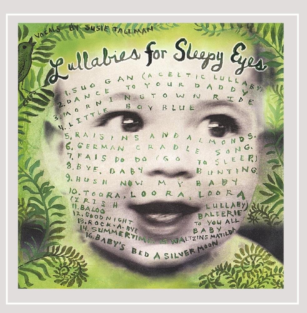 Bild von Susie Tallman - Lullabies for Sleepy Eyes