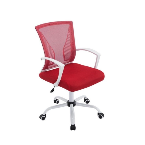 Bild von TPFLiving Bürostuhl Trail One – Komfort und modernes Design vereint
