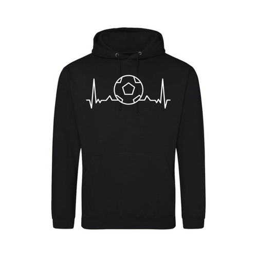 Bild von Stylischer Youth Designz Kapuzenpullover für Herren