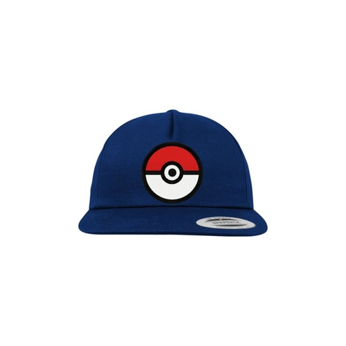 Bild von Stylische Unisex Baseball Cap mit Snapback