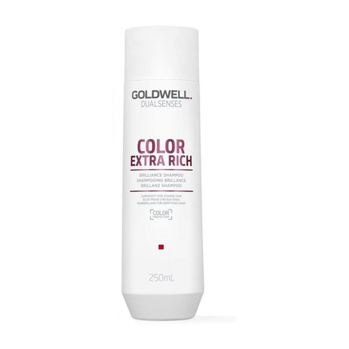 Bild von Goldwell Dualsenses Color Extra Rich Brilliance Shampoo (250ml)
