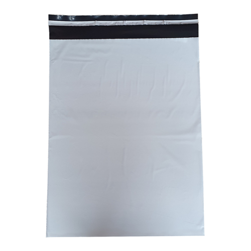 Bild von Coex-Versandtaschen 340 x 430 + 50 mm 60 Mikron – Der ideale Versandbegleiter