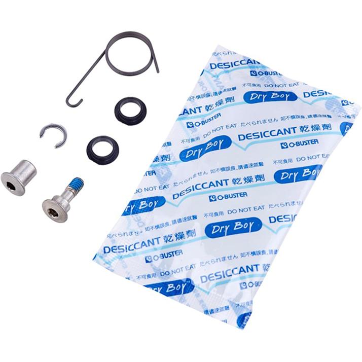 Bild von SRAM Kleinteileset F. Bremsheb El