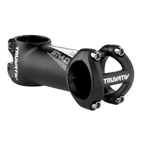 Bild von Truvativ T40 Stem Schwarz 100 mm / 5º