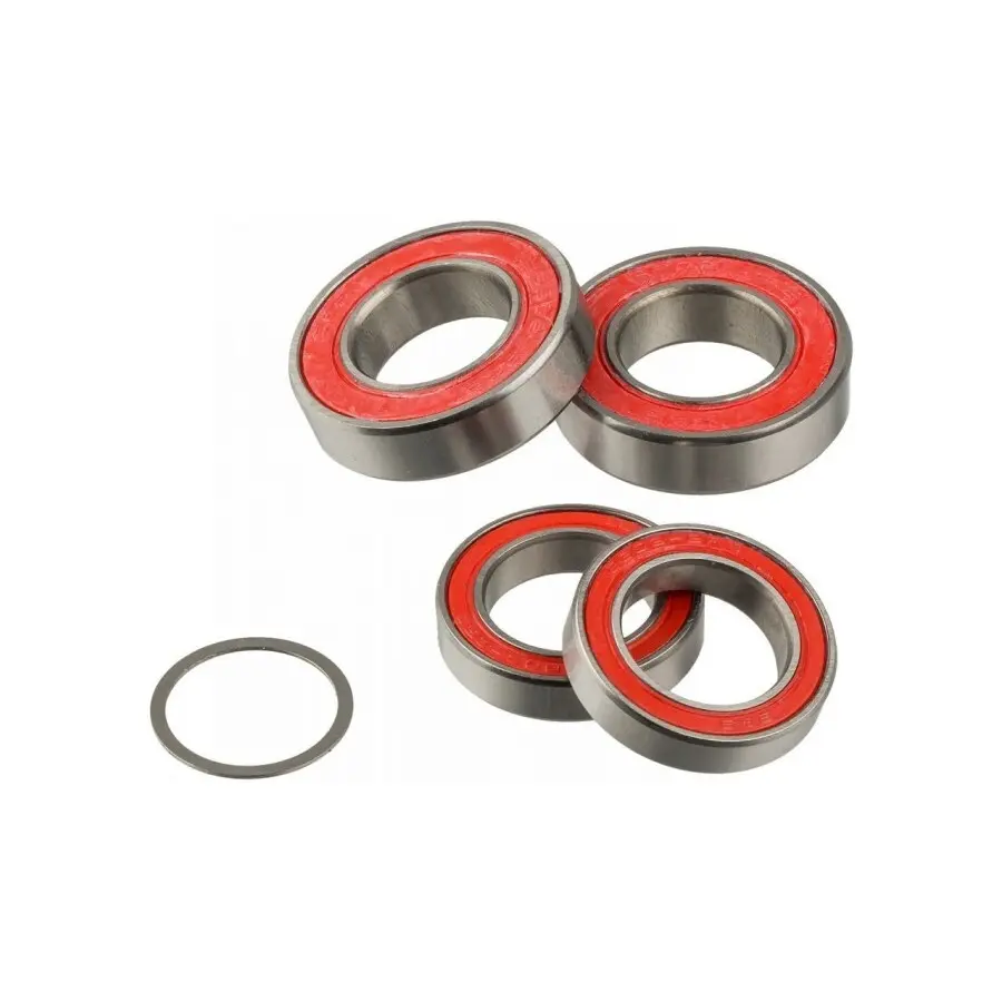 Bild von Rollensatz Sram Hub Bearing Set Rear Rise 60