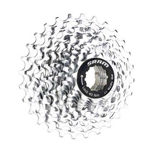 Bild von Sram Kassette Rennrad Rival PG1070 10-fach