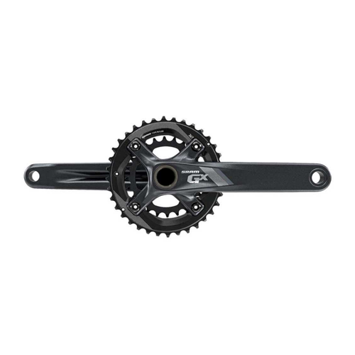 Bild von SRAM GX-1000 (2x11) - Die vielseitige Schaltgruppe für ambitionierte Radfahrer
