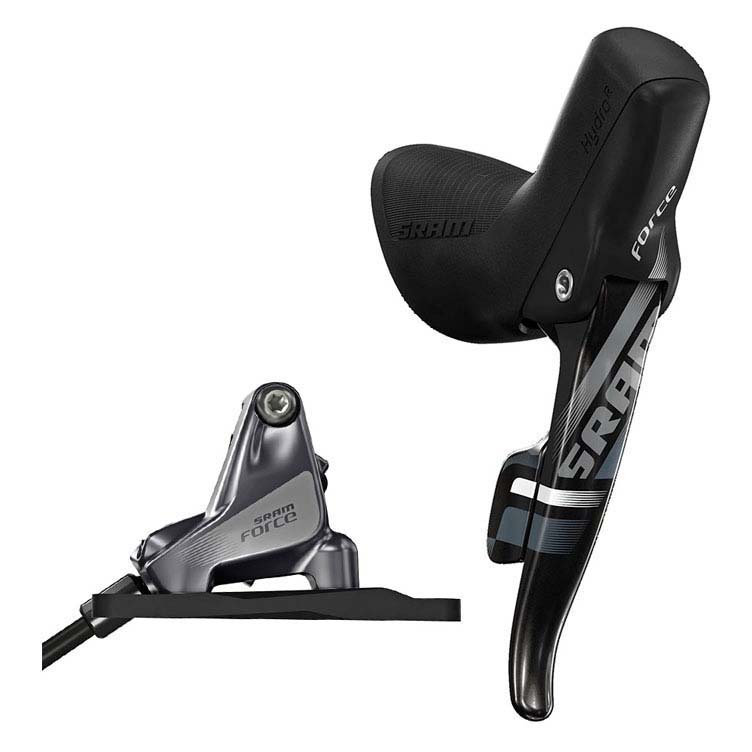 Bild von SRAM Bremse Disc Force 22 Hr 11-Fach 1800Mm Flat Mount