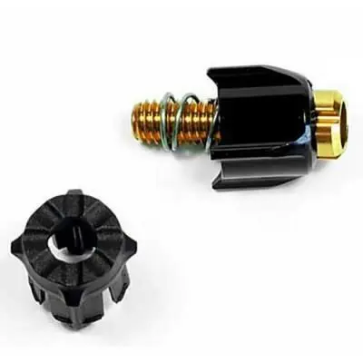 Bild von Schalthebel Sram Xx1/X01 Eagle Trigger Barrel Adj Kit