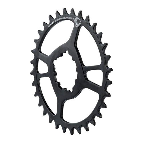 Bild von SRAM Eagle X-SYNC 2 Direct Mount Boost Kettenblatt Stahl, 12-fach, 3 mm Offset