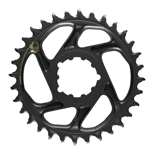 Bild von SRAM Eagle X-SYNC 2 SL Direct Mount Boost Kettenblatt Aluminium, 12-fach, 3 mm Offset