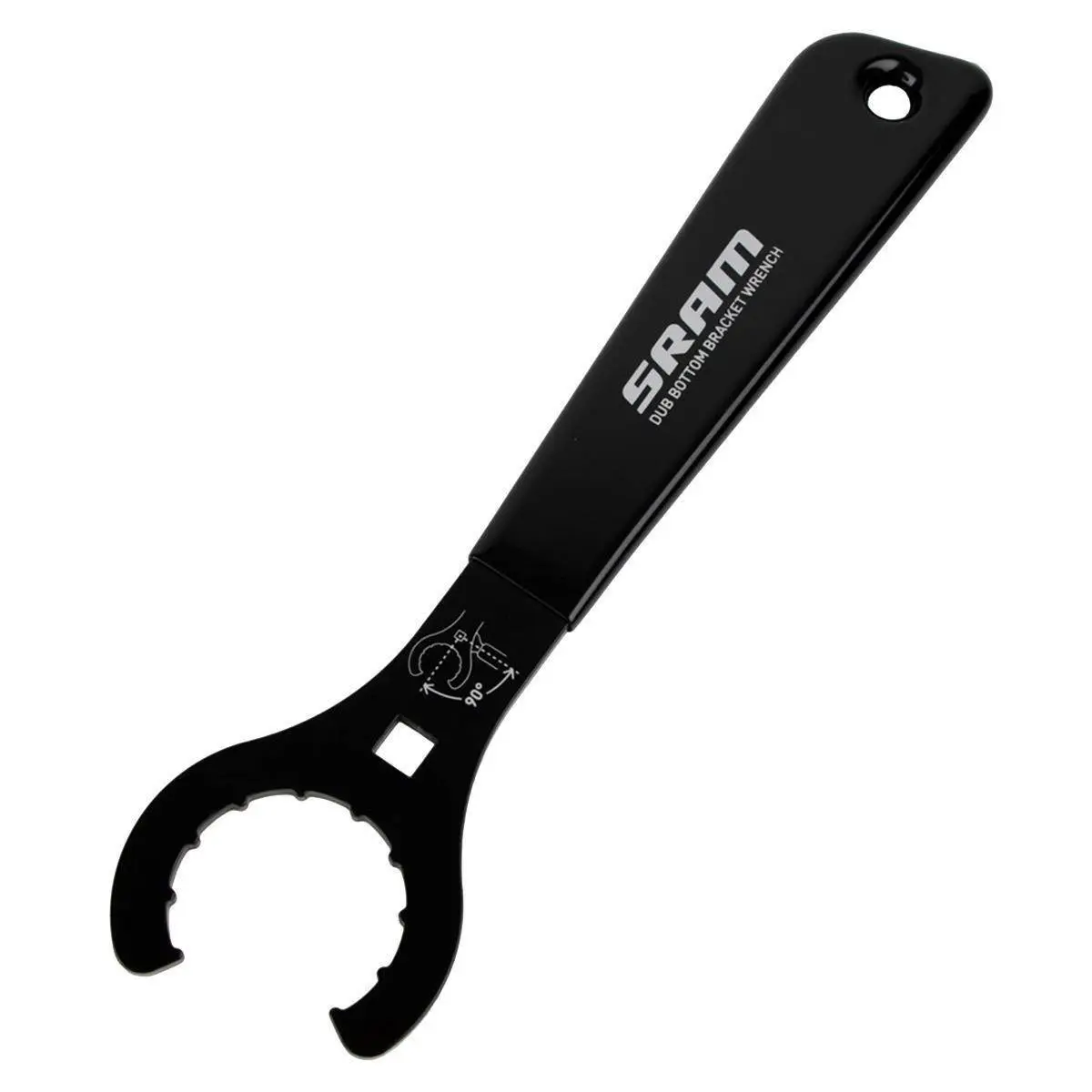 Bild von Werkzeug Tretlagergehäuse Sram BB Dub BSA