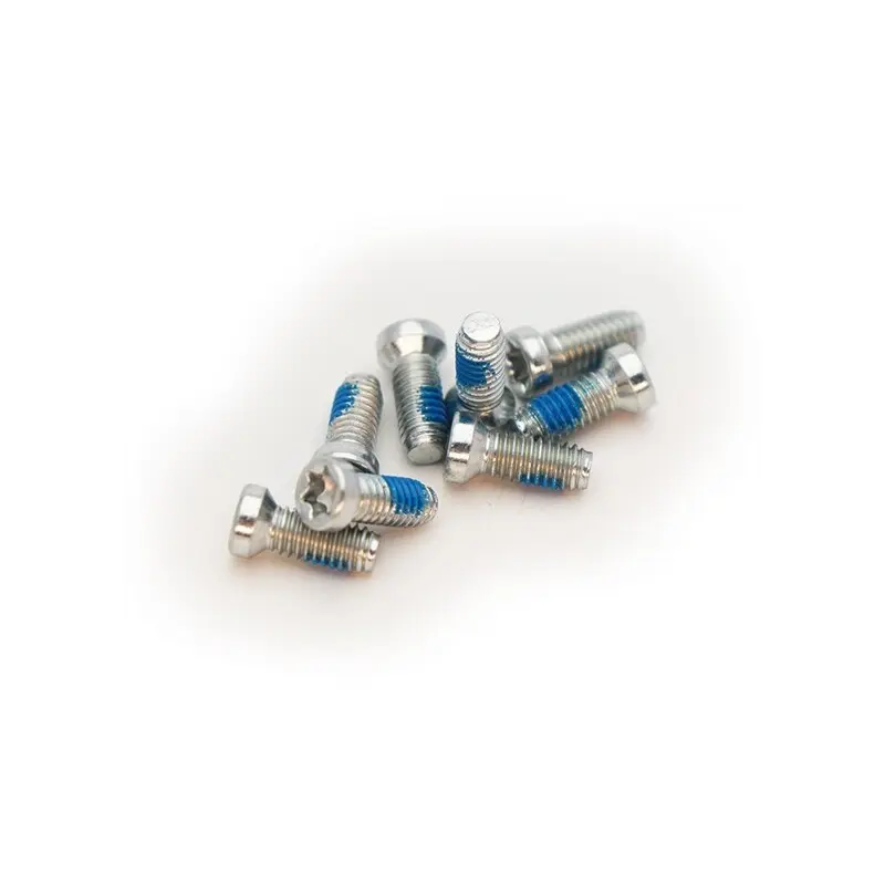 Bild von Tretlager Sram KIT VISSERIE POUR ETOILE PEDALIER TORX T20 (8)