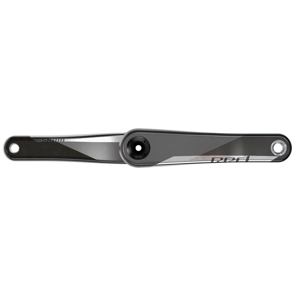 Bild von Sram Red D1 Gxp 8b Crank Schwarz 175 mm