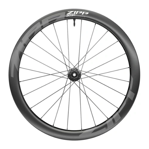 Bild von Zipp 303S Disc Carbon schlauchloser schwarzer Radsatz, Gruppen SRAM XDR 12