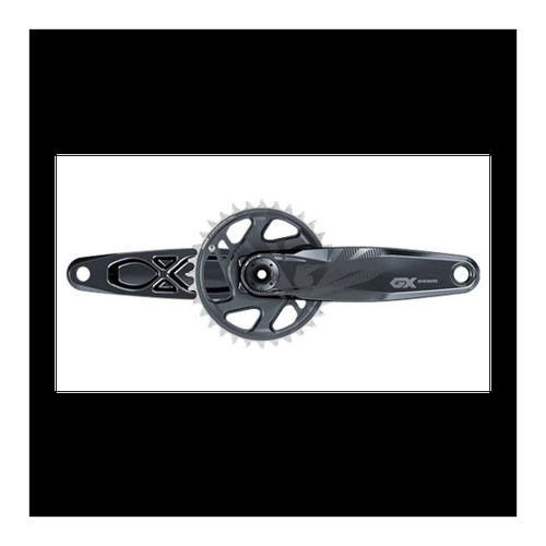 Bild von SRAM GX Eagle DUB Kurbelgarnitur