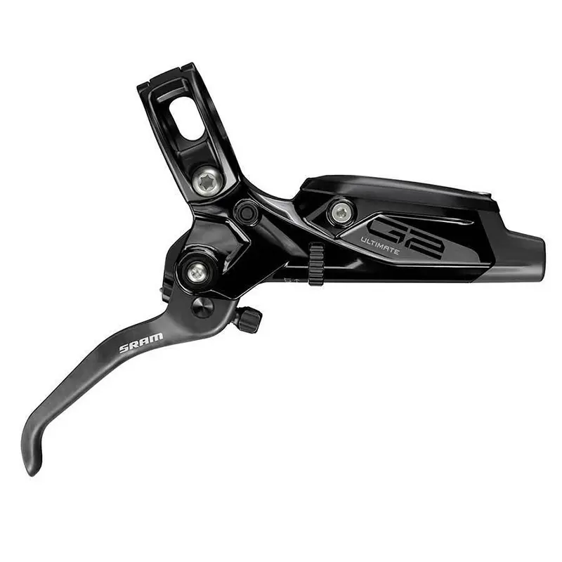 Bild von SRAM G2 Ultimate A2 Carbon Disc Brake Lever Assembly Schwarz