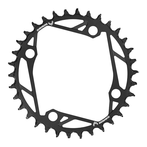 Bild von SRAM Eagle Transmission™ E-MTB Kettenblatt 104 BCD, 12-fach