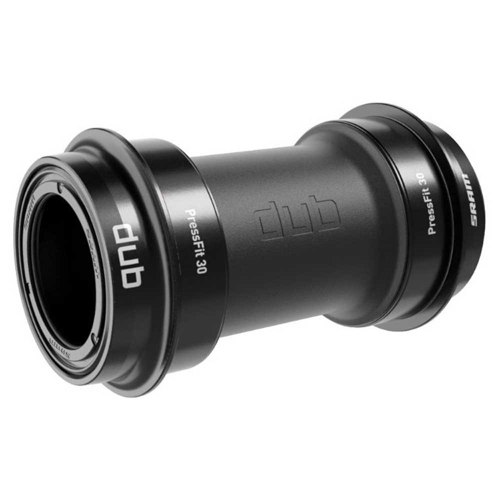 Bild von Sram Dub Pf30 Ceramic Bottom Bracket Cups Silber 79 mm