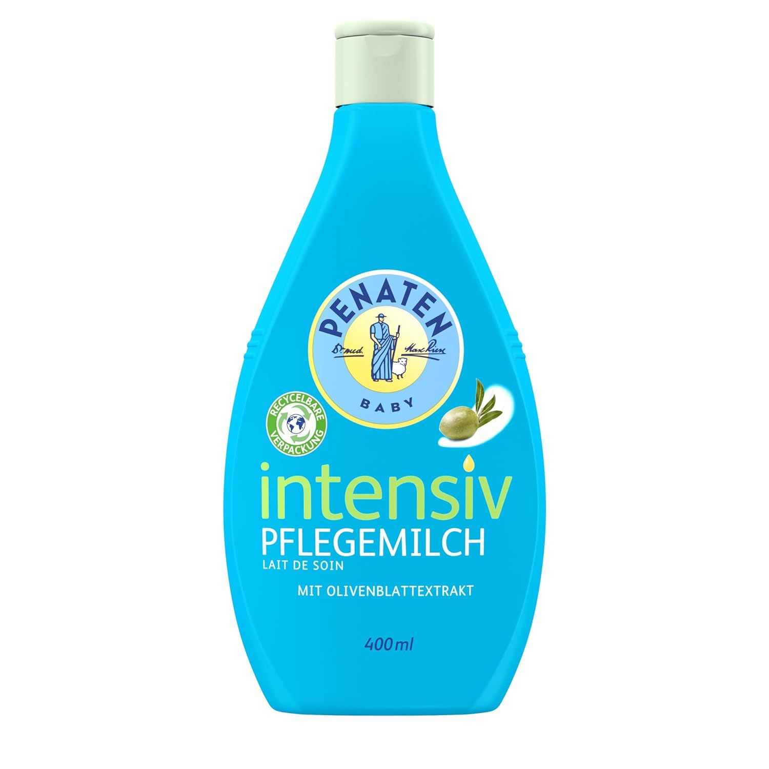 Bild von PENATEN Intensiv Pflegemilch