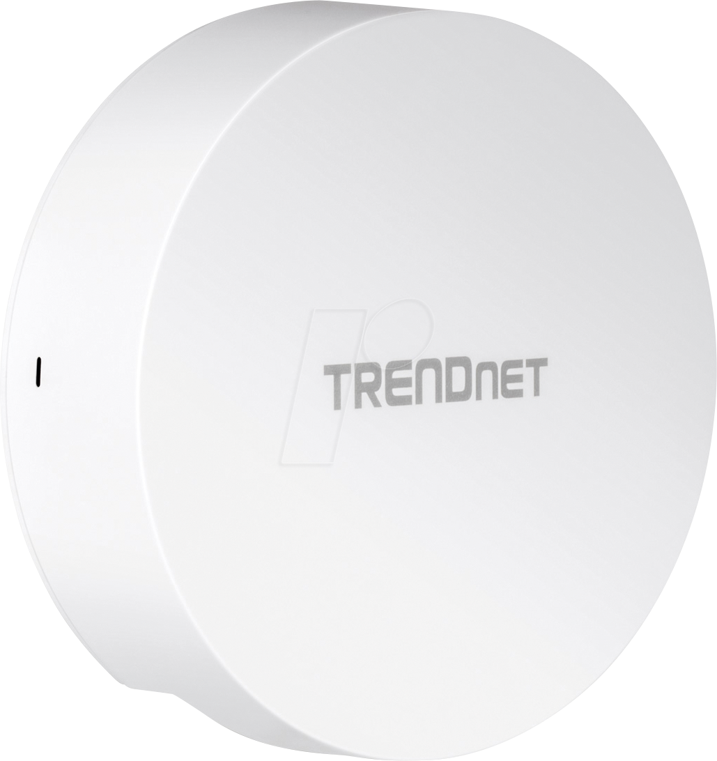 Bild von TRENDnet AC1300 DUAL BAND POE INDOOR - Power over Ethernet - Innenbereich (TEW-823DAP)