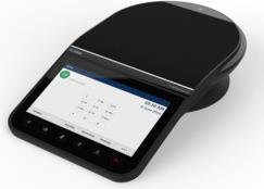 Bild von Mitel MiVoice 6970 - VoIP-Konferenztelefon - mit Bluetooth-Schnittstelle