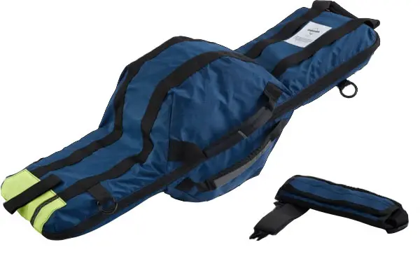 Bild von ONEWHEEL X MAFIA SLINGPACK Tasche blue