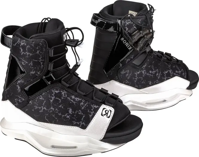 Bild von RONIX HALO Boots 2025 pearl white/marble - 36,5-39,5