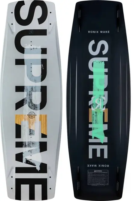 Bild von RONIX SUPREME Wakeboard 2022 - 145
