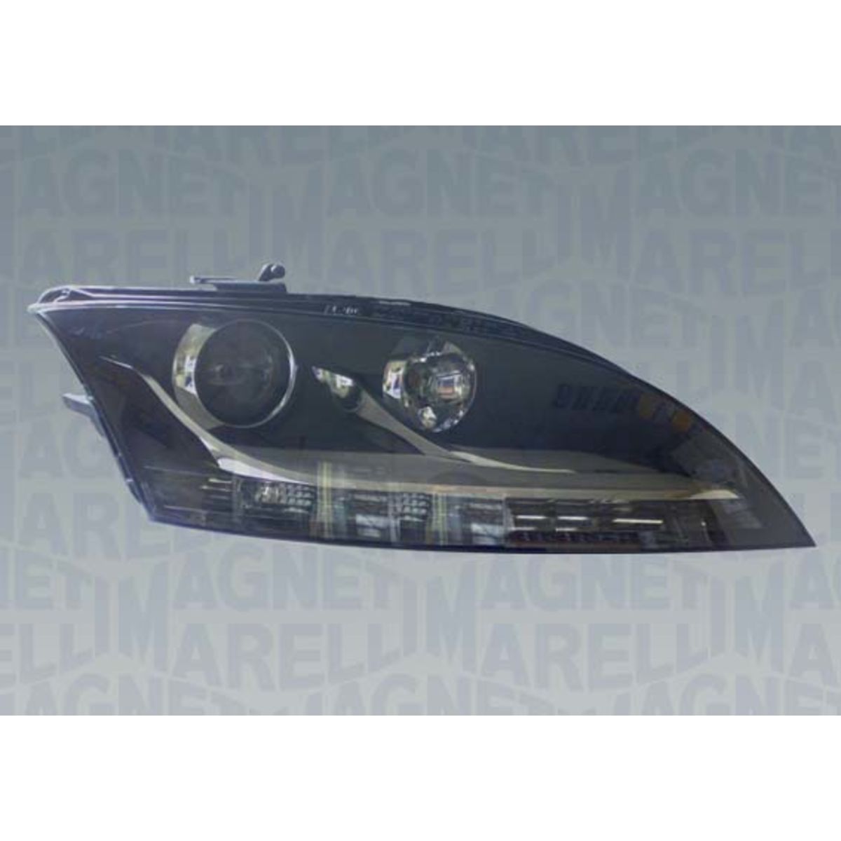 Bild von Hauptscheinwerfer MAGNETI MARELLI 711307022647, Links