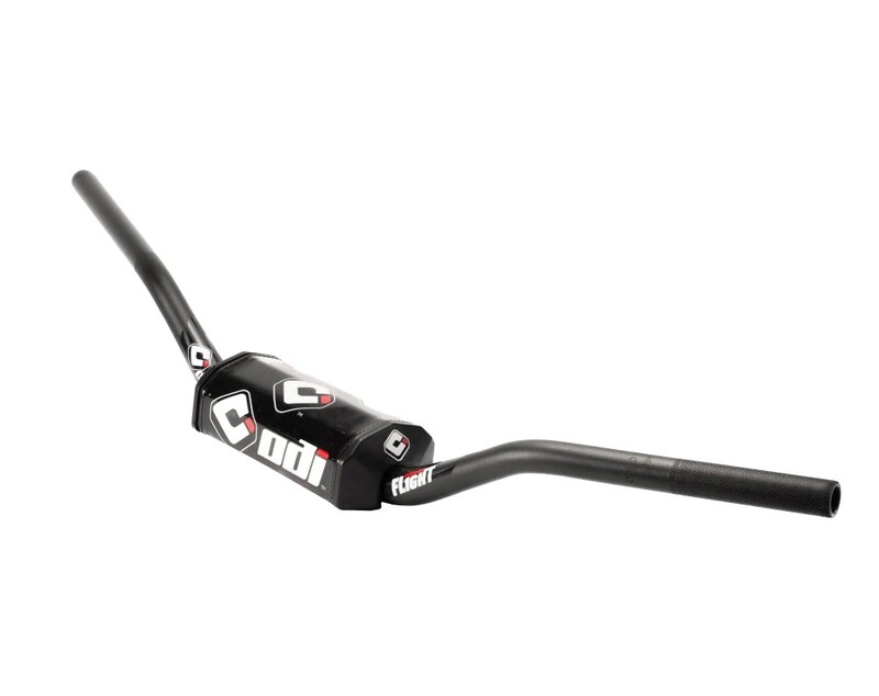 Bild von ODI Pum Flight MX Lenker - 628 KTM