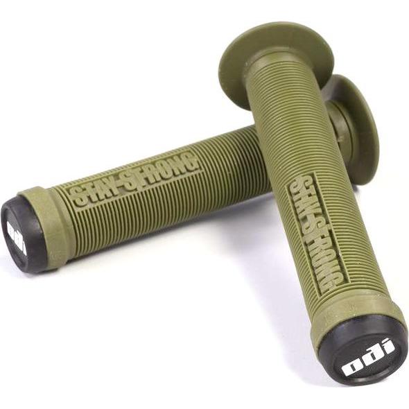Bild von Fahrradgriffe Stay Strong Odi Lionheart