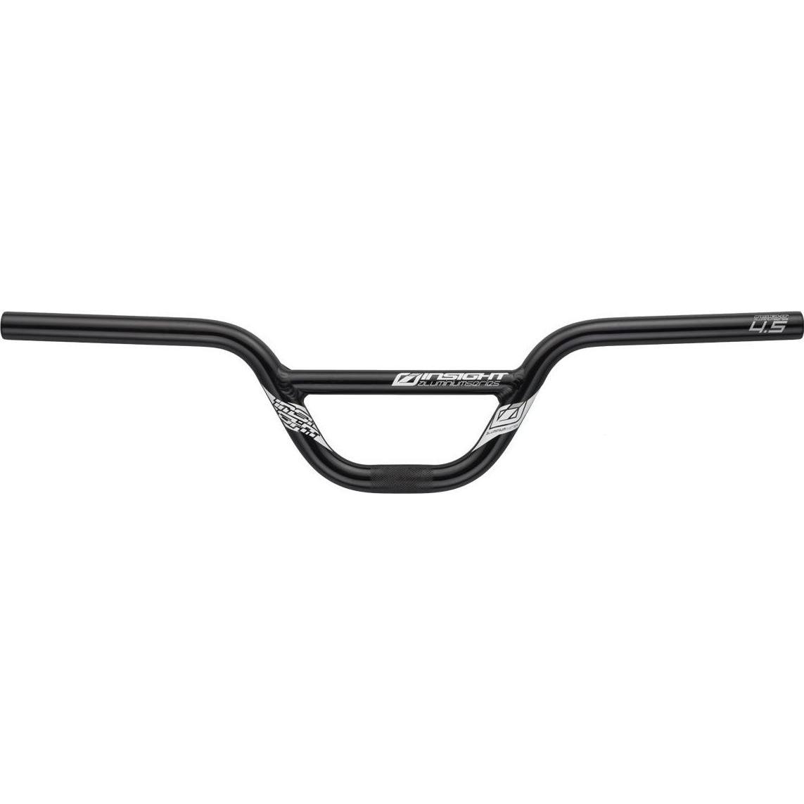 Bild von Alu-Lenker Insight Backsweep Upsweep 4.5"