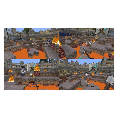 Bild von Minecraft: Playstation 3 Edition (PS3)