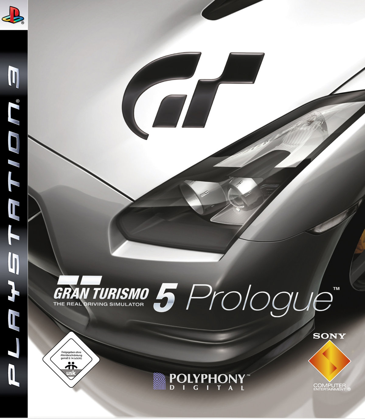 Bild von Gran Turismo 5 Prologue