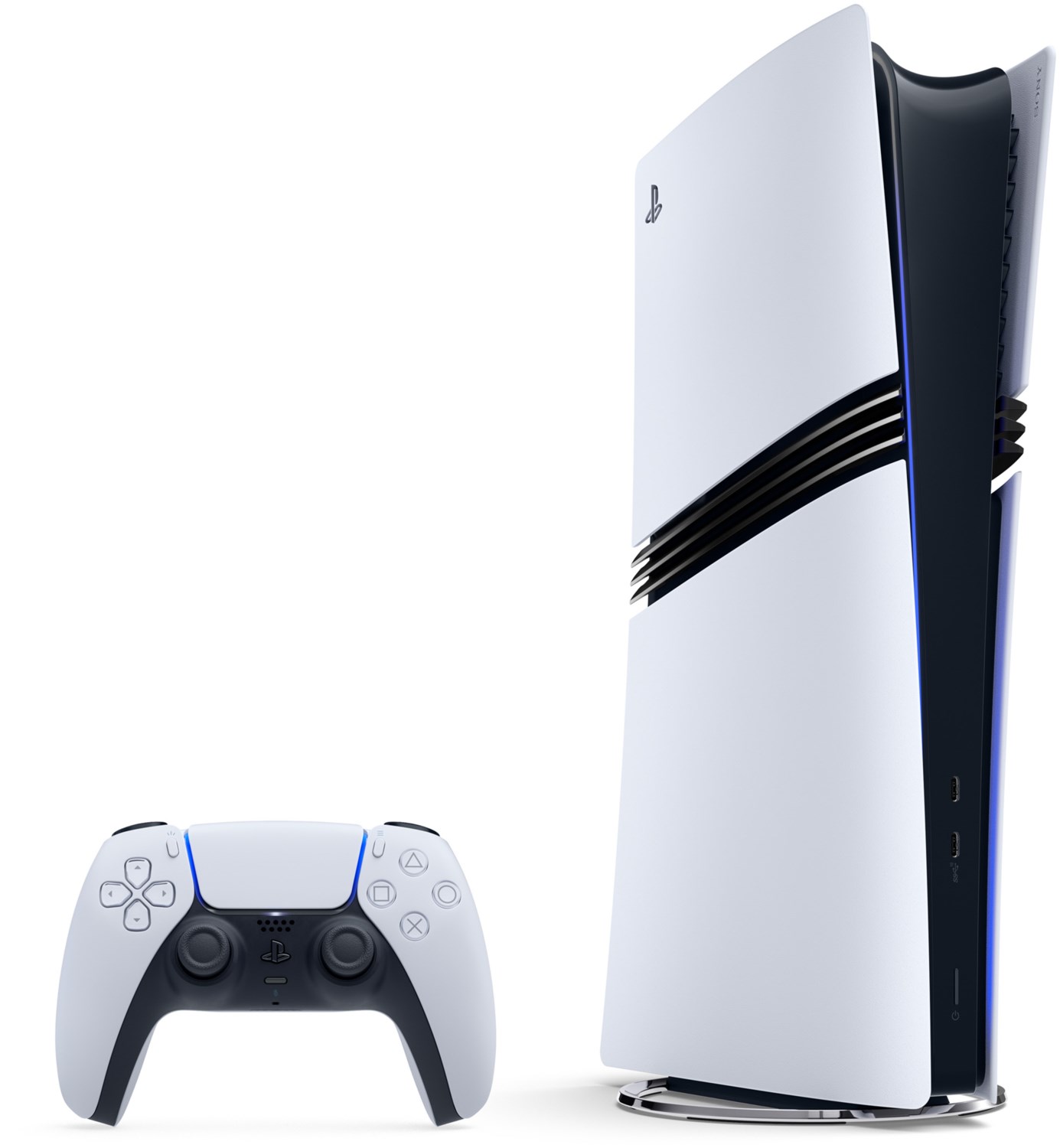 Bild von Sony Playstation 5 Pro Digital (2TB)