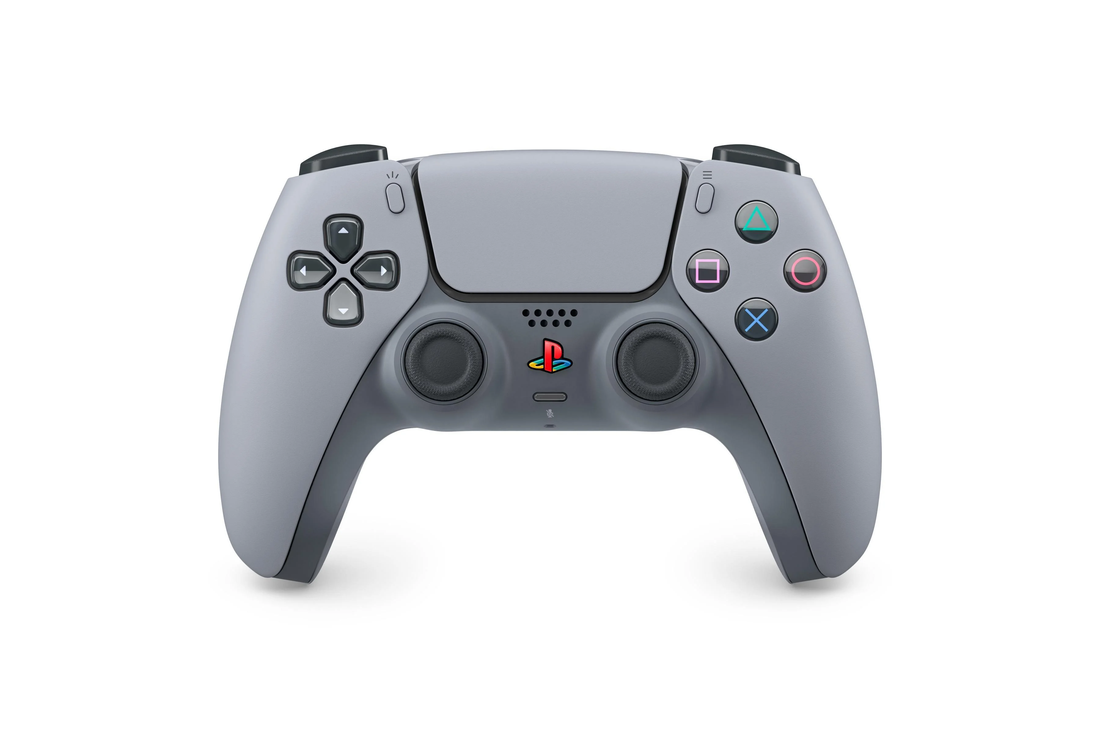 Bild von Playstation 30th Anniversary Limited Edition DualSense Wireless-Controller (1 St)