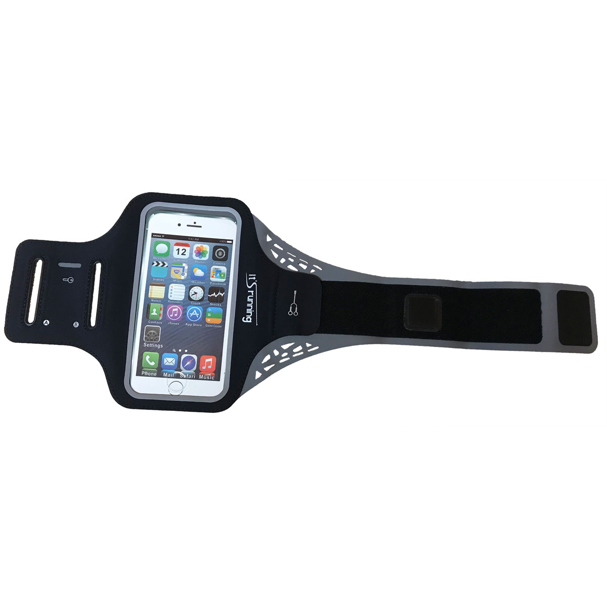 Bild von It's running Phone Arm Band 4,7" IRPAB4 | Smart Phone Tasche