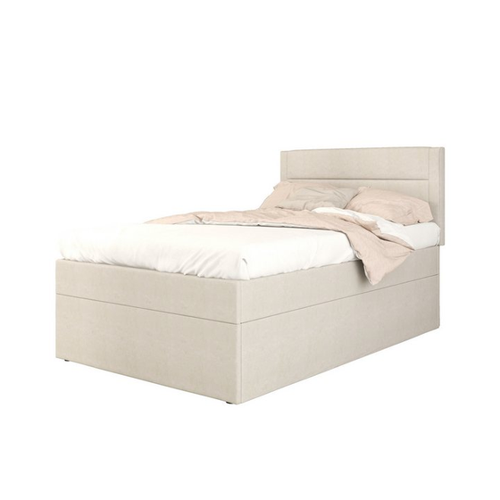 Bild von Ulife Polsterbett Funktionsbett Einzelbett Gästebett mit Stauraum