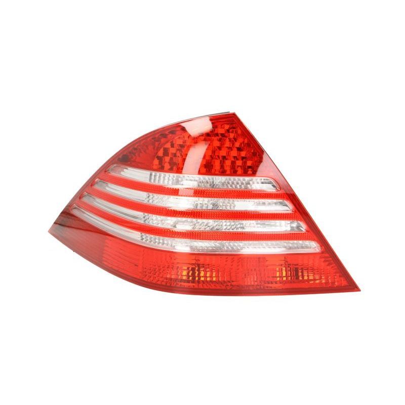 Bild von MAGNETI MARELLI Rückleuchte 712202601120 links PY21W, P21W, P21/5W mit Glühlampen