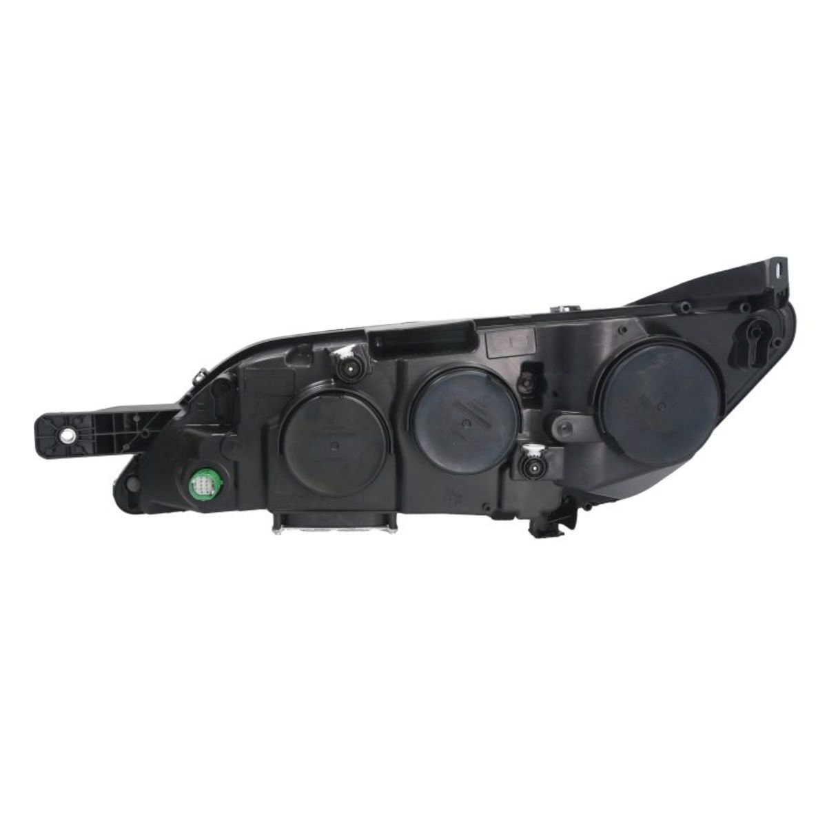 Bild von Hauptscheinwerfer MAGNETI MARELLI 712501211129
