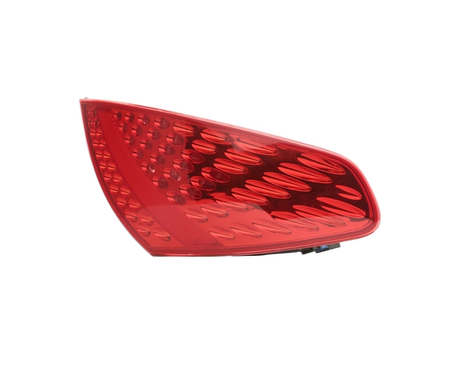 Bild von MAGNETI MARELLI Rückleuchte 714025600761 links äusserer Teil P21W, LED mit Lampenträger PEUGEOT: 307 CC