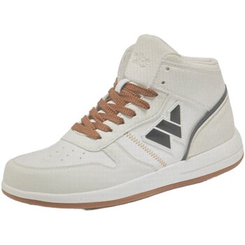 Bild von Wellbe  Sneaker ORLANDO WHITE GREY