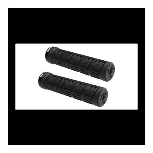 Bild von WTB W075-0064 Wafel Clamp-on Grip – Bequemer Fahrradgriff für lange Fahrten