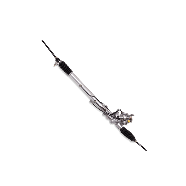 Bild von DRI 714521496 Servolenkung Lenkgetriebe, Lenkung, Zahnstangenlenkung mechanisch für Linkslenker 1095