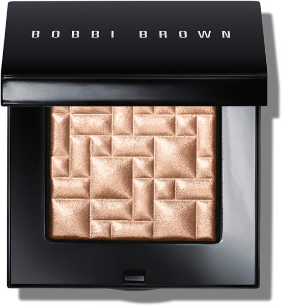 Bild von Bobbi Brown Highlighter Puder (Verschiedene Farbtöne) - Bronze Glow