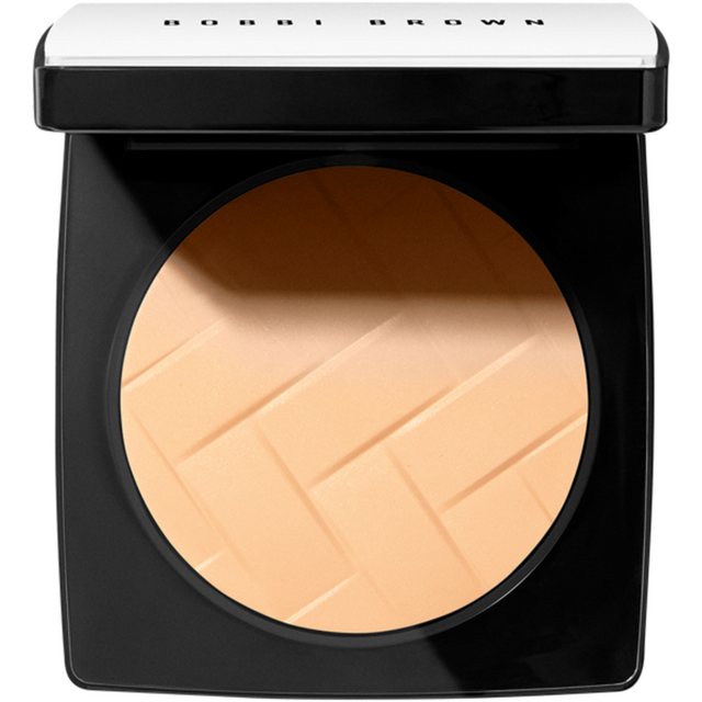 Bild von BOBBI BROWN Vitamin Enriched Pressed Powder, Gesichts Make-up, puder, Puder, beige (NEUTRAL), natürlich, Deckkraft: Leicht bis Mittel,
