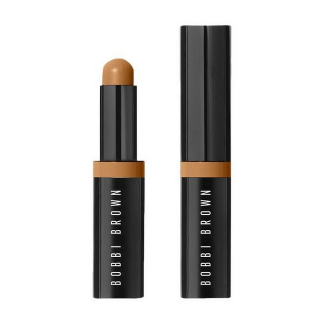 Bild von BOBBI BROWN Skin Concealer Stick, Gesichts Make-up, concealer, Stift, beige (016 WALNUT), natürlich, Deckkraft: Mittel,
