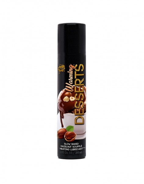 Bild von Wet Warming Dessert - Aromatisiertes Gleitmittel 30ml
