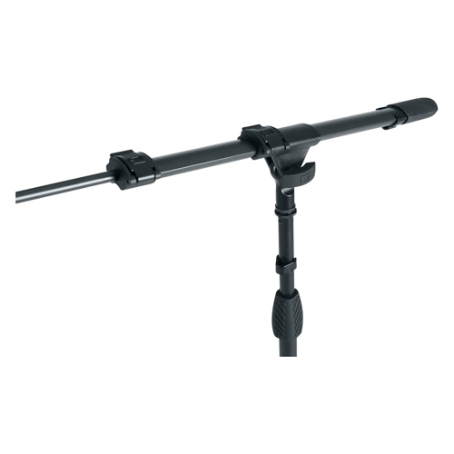 Bild von Gator GFW-ID-MIC, Mikrofonständer, Schwarz, Frameworks